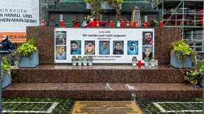 Acht Entwürfe in der Auswahl