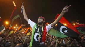 Treibt Gaddafis Gespenster aus!