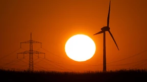 Wachsende Schieflage auf dem EEG-Konto