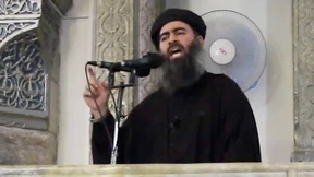 Vom „failed state“ zum Gottesstaat