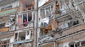 Greift Russland absichtlich zivile Ziele an?