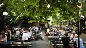 Wenn „die Sonne“ untergeht