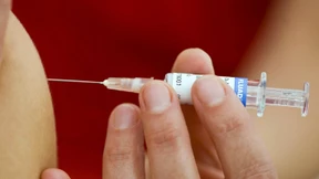 Vor allem für Privatpatienten könnte Grippe-Impfstoff knapp werden