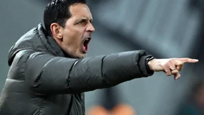 Toppmöller bei der Eintracht gefordert