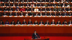 Der Große Vorsitzende