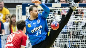 „Andi hat uns den Hintern gerettet“