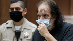 Pornostar Ron Jeremy wegen Vergewaltigung angeklagt