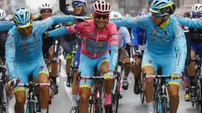 Der Hai schlägt zurück