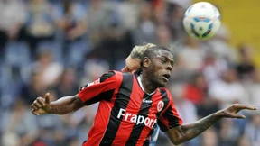 Die Eintracht schüttelt siegreich ihre Heimschwäche ab