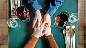 „Über Wein kommt man leichter ins Gespräch“