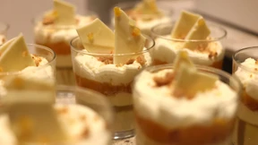 Wie unser Gehirn auf Süßigkeiten reagiert