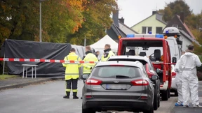 Drei Jugendliche sollen Obdachlosen getötet haben