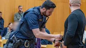 Kokain in Bananenkisten entdeckt