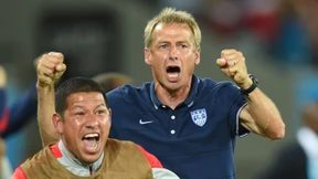 Klinsmanns Fußball-Fieber steckt Amerika an