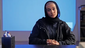 Die Maus auf dem Hemd