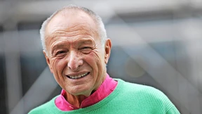 Optimismus im Großformat