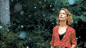 Liebe, die in Brand gerät