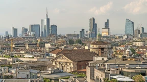 DBAG grast Italien nach Übernahmen ab