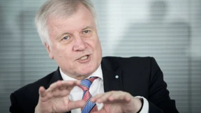 Seehofer will Familienpolitik als Wahlkampfthema 