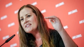 Wissler wirft Wagenknecht „Egotrip“ vor