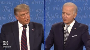 Verhältnis zu Afroamerikanern