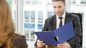 Jeder Dritte nutzt Chef-Portale