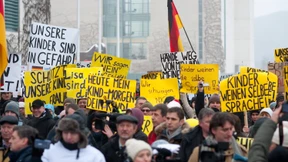 Der smarte Anton und der wilde Waldemar