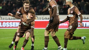 FC St. Pauli bezwingt harmlose Hoffenheimer