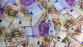 Deutschland sitzt auf einer Bombe