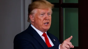 Vergeltungsangriff im letzten Moment gestoppt