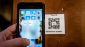 Wo selbst das Faxgerät verboten ist