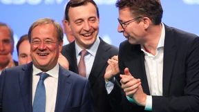 Unterstützung, die an Sabotage grenzt