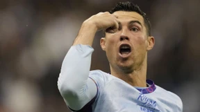 PR-Spektakel mit Ronaldo und Messi in Saudi-Arabien