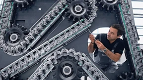 So viel kostet ein harter Brexit die Maschinenbauer