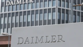 Musterverfahren von Investoren gegen Daimler rückt näher
