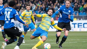 Fulminantes Eintracht-Comeback gegen Bielefeld