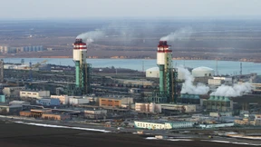 Wie kann die Ukraine ohne Hafen Handel treiben?