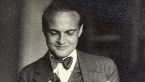 „Zum Bücherschreiben fehlt mir die darstellerische Breite“