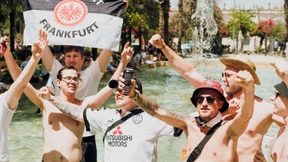 Große Vorfreude unter Fans, Befürchtungen der Polizei