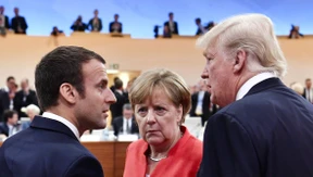 „Deutschland ist international deutlich geschwächt“