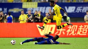 Fußball Made in Germany auf Tour