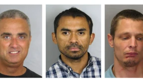 Bürgermeister bietet verdeckten Ermittlern Meth gegen Sex an