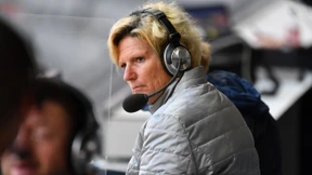 Claudia Neumann soll Champions-League-Finale kommentieren