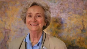 Die Werke der Zahnärztin 