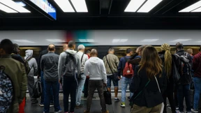 Metro „nicht bereit“ für Ansturm bei Olympia