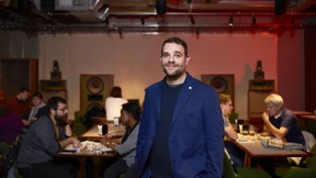 Ein Paradies der schönen Klänge