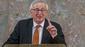 Juncker gegen EU-Beitritt der Ukraine