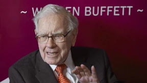 Buffett steigert Gewinn