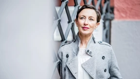 Was eine deutsche Jüdin entsetzt