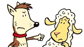 Wo sind all die Schäfer und Hunde